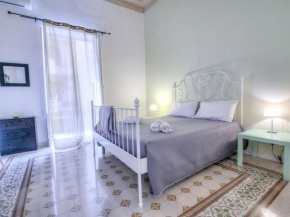 Гостиница Liberty Apartment  Палермо